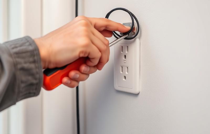Minor Electrical Work