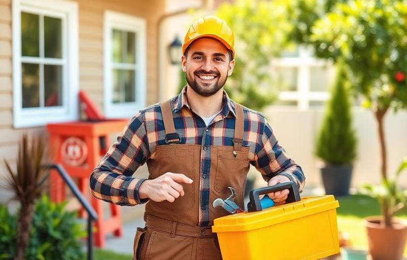 Handyman Services