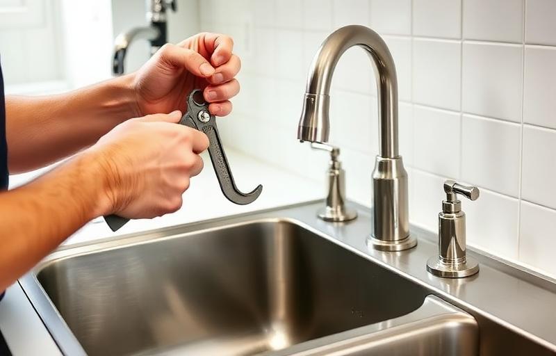 Basic Plumbing