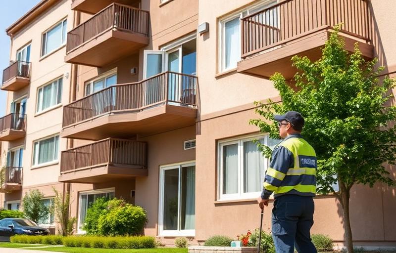 Property Maintenance